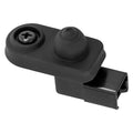 Interior Door Lamp for Lancer, Outlander (1pc, Black)