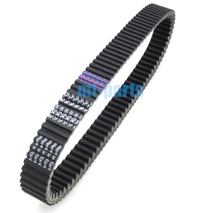 Drive Belt for CF Moto ZFORCE 800 Trail CF800US-A (2015–2022)