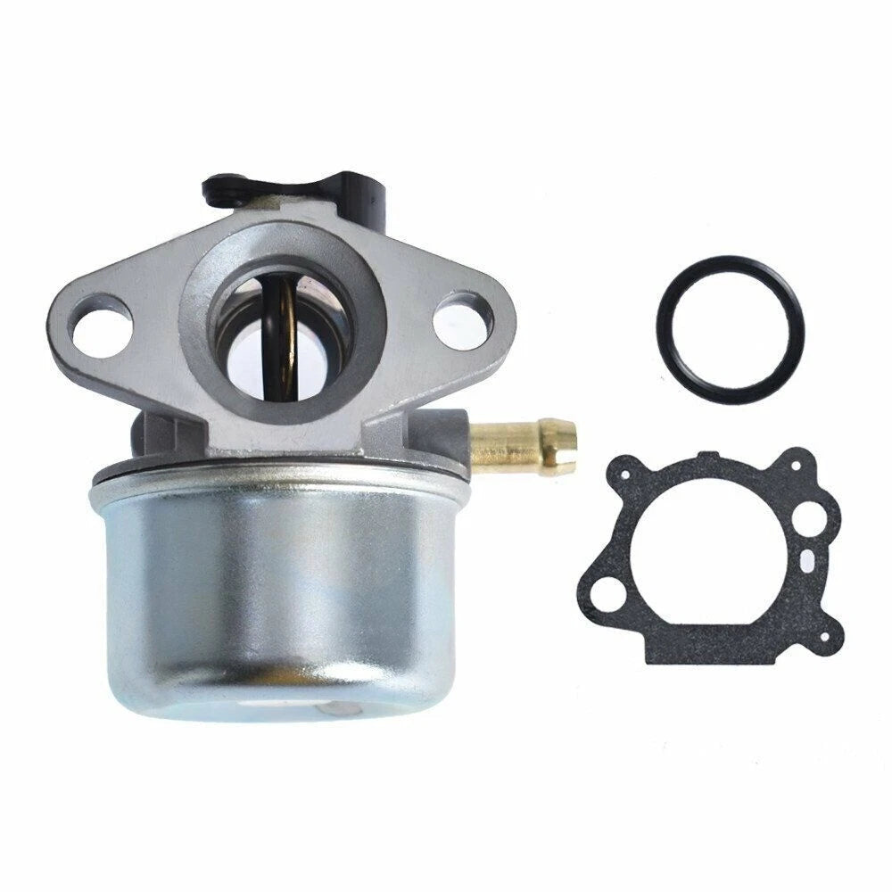 Carburettor for Briggs & Stratton (12E807, 12F702, 12F707, 12F782, 12F802, 12F805)