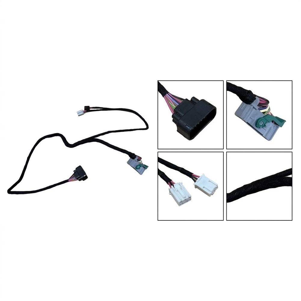 16 Pin Harness for Silverado (2016–2018) Wireless Charging Pad Power