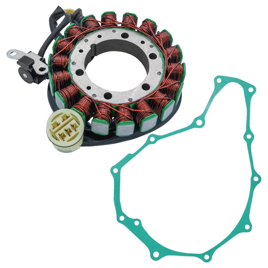 Stator and Gasket Replacement for Honda TRX500FPE Foreman 500 (2007–2011)