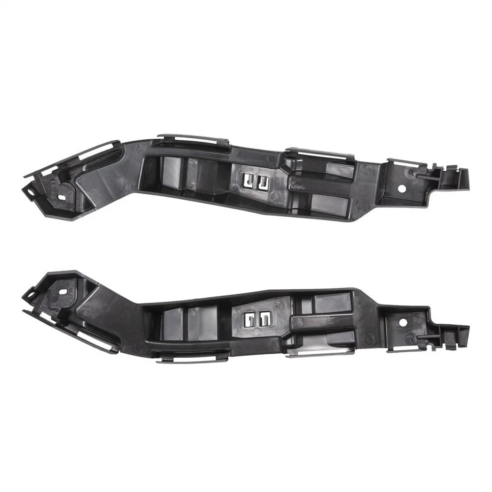 Pair Front Bumper Retainer for Ford Fusion (2010–2012)