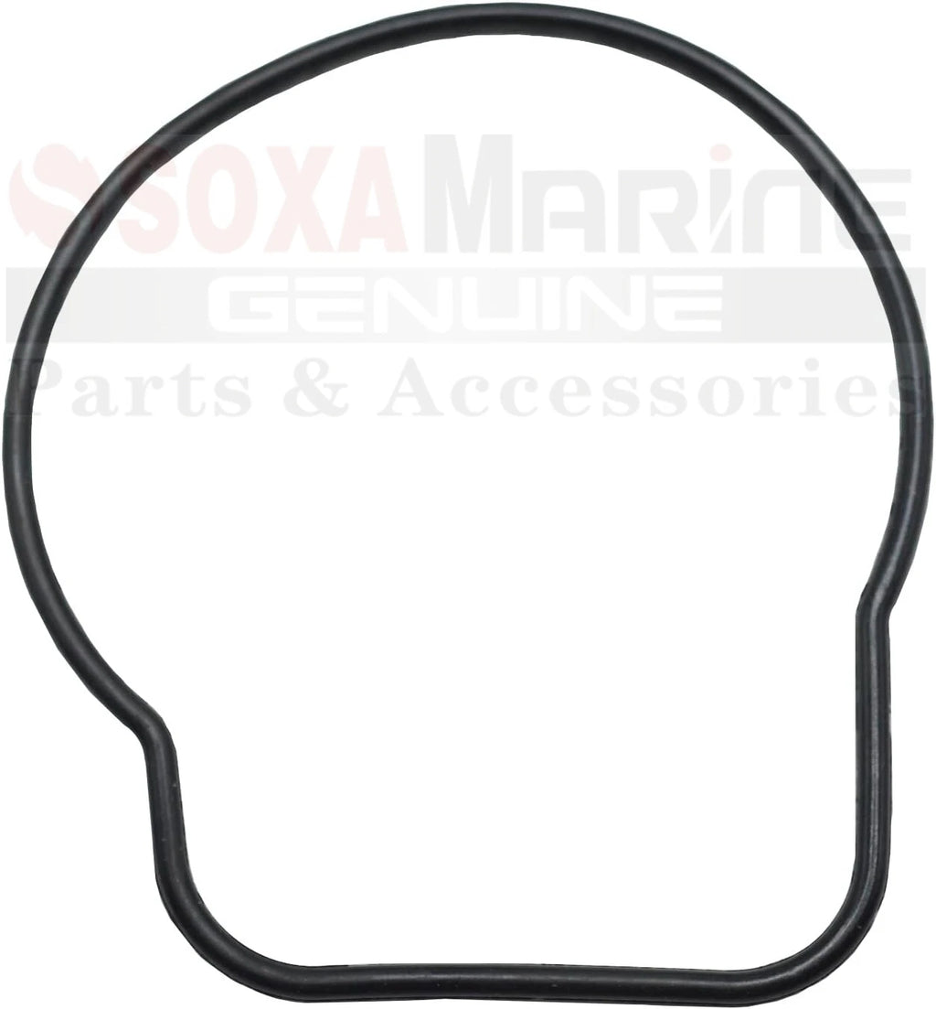 Water Pump Service Kit for Suzuki DF 25 HP V-Twin (17400-95J00, 17400-95J01)