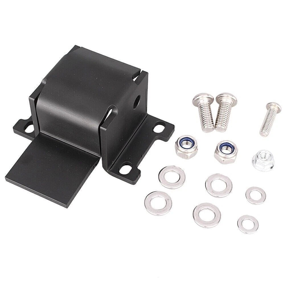 Fender Eliminator License Plate Bracket for Yamaha MT-07 (2014–2016)