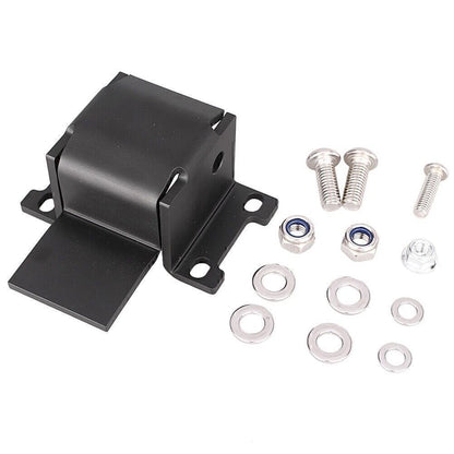 Fender Eliminator License Plate Bracket for Yamaha MT-07 (2014–2016)