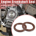 Engine Crankshaft Seal Set Replacement for Lexus GS 300 IS 300 (2001–2005)