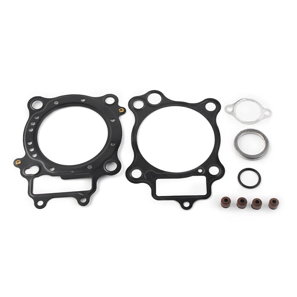 Top End Head Gasket Kit for Honda CRF250R CRF250X (2004–2016)
