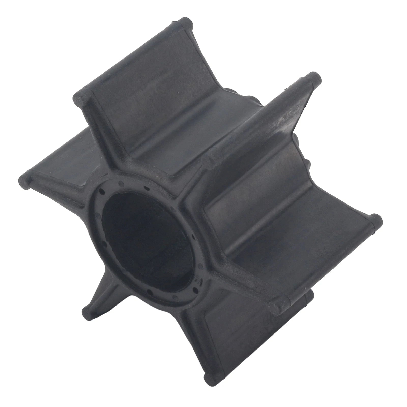 Soxa Marine Water Pump Impeller for Yamaha 2 Stroke 60-90 HP (1990–2023)