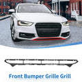 Front Lower Bumper Grille Replacement for Audi A4 B8PA (2013–2015)