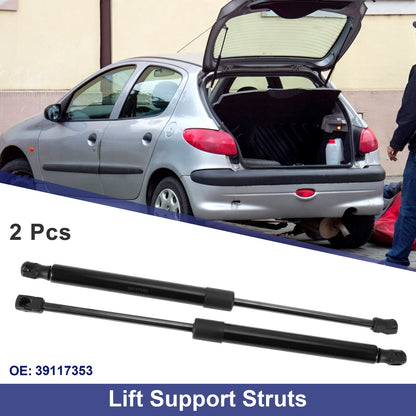 Rear Hatch Lift Support Struts No. 39117353 for Opel Crossland X (2017)