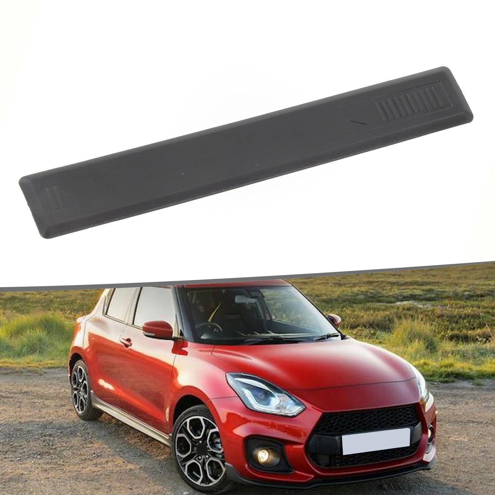 Top Moulding Clip for Car (78132-68L01)