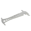 3 in 1 Bicycle Maintenance Tool for Accurate Chain Condition Assessment