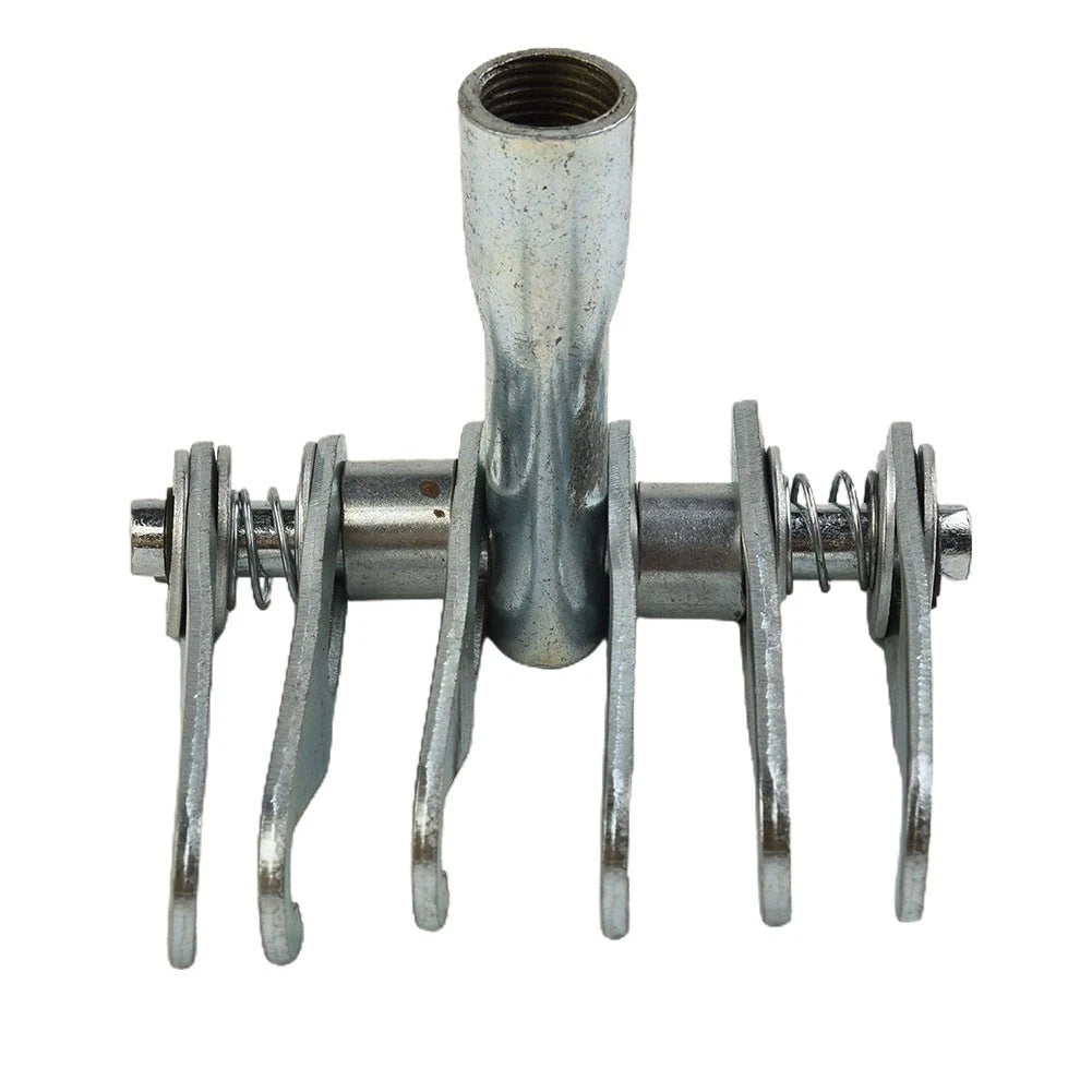 1pcs Auto Car Body Dent Repair Puller Claw Hook Steel For Slide Hammer Tool
