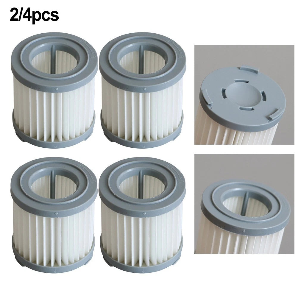 Washable Filters for Health and Performance (Compatible with )