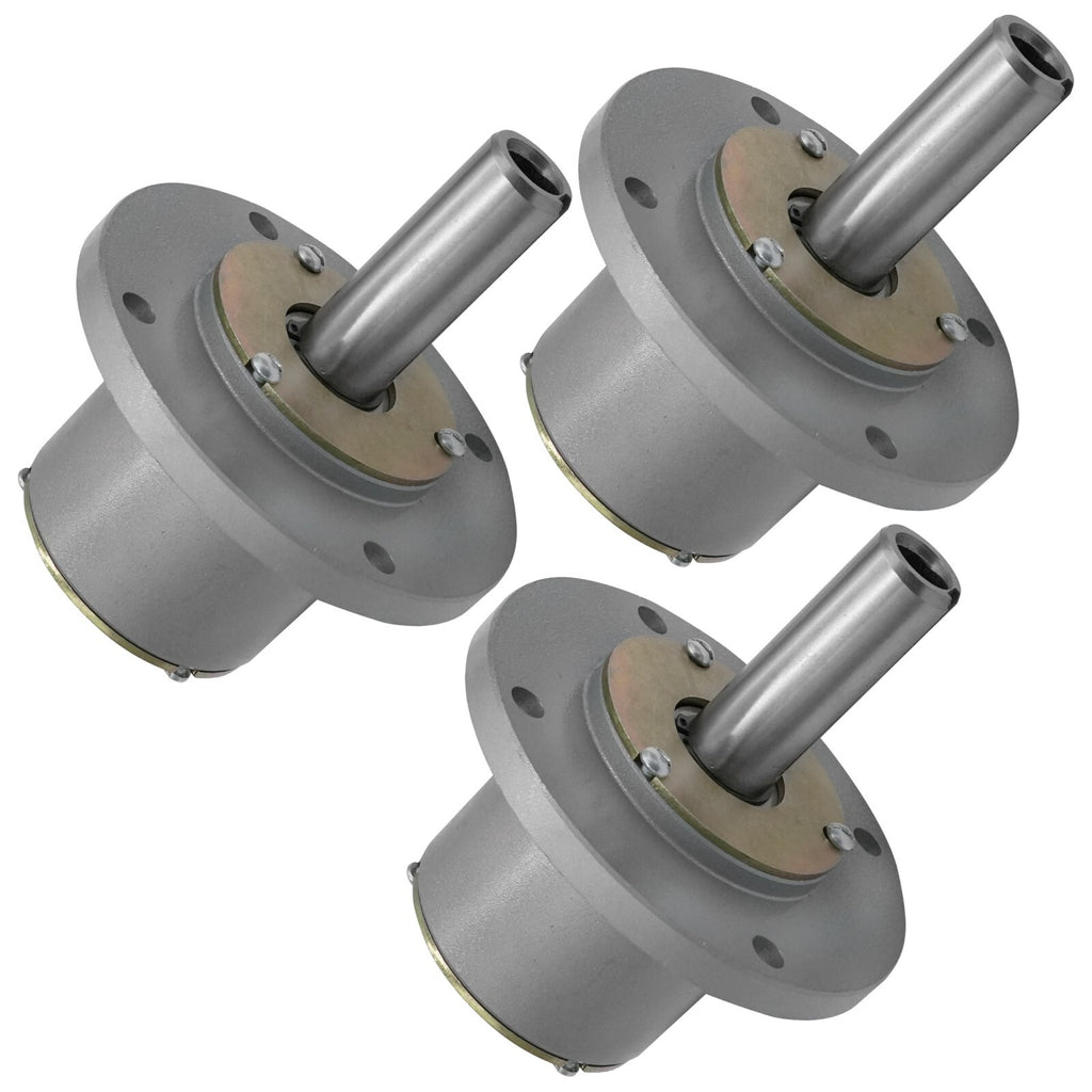 Deck Spindle Replacement for John Deere AM122796 (2008–2018)