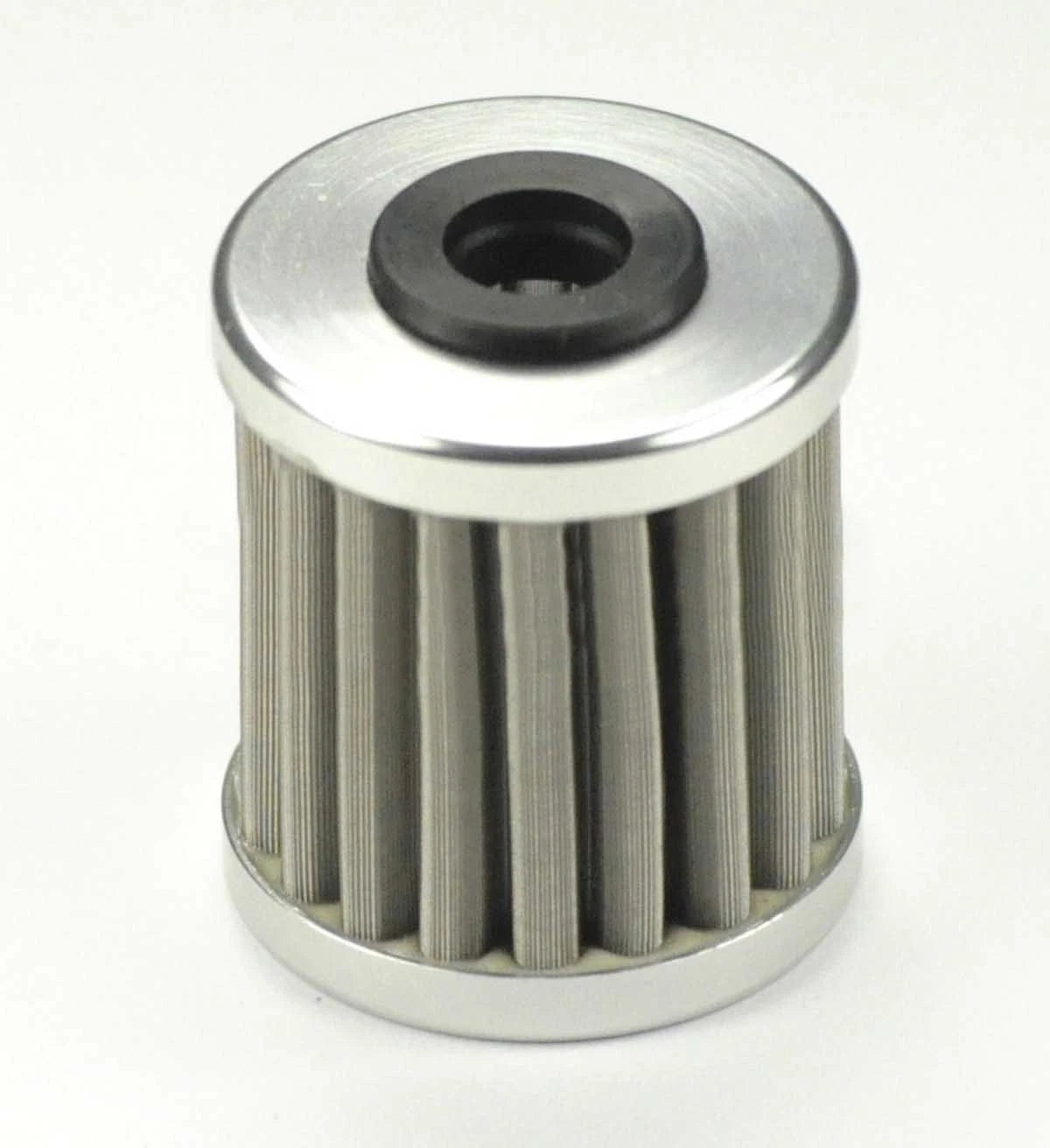 Stainless Steel Oil Filter for Kawasaki KX250F KX 250F KXF250 (2004–2010)