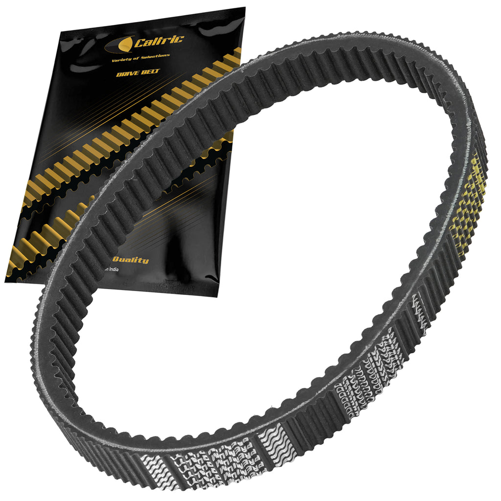 Aramid Drive Belt Replacement for Arctic Cat 1000 4X4 Mud Pro TRV (2010–2017)
