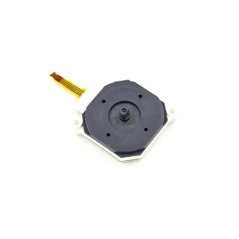 3D Analog Joystick Replacement for Nintendo 3DS XL LL (2010–2017)