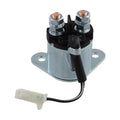 Motor Solenoid for GP6500E GP7500E GP8000E (Generator Use)