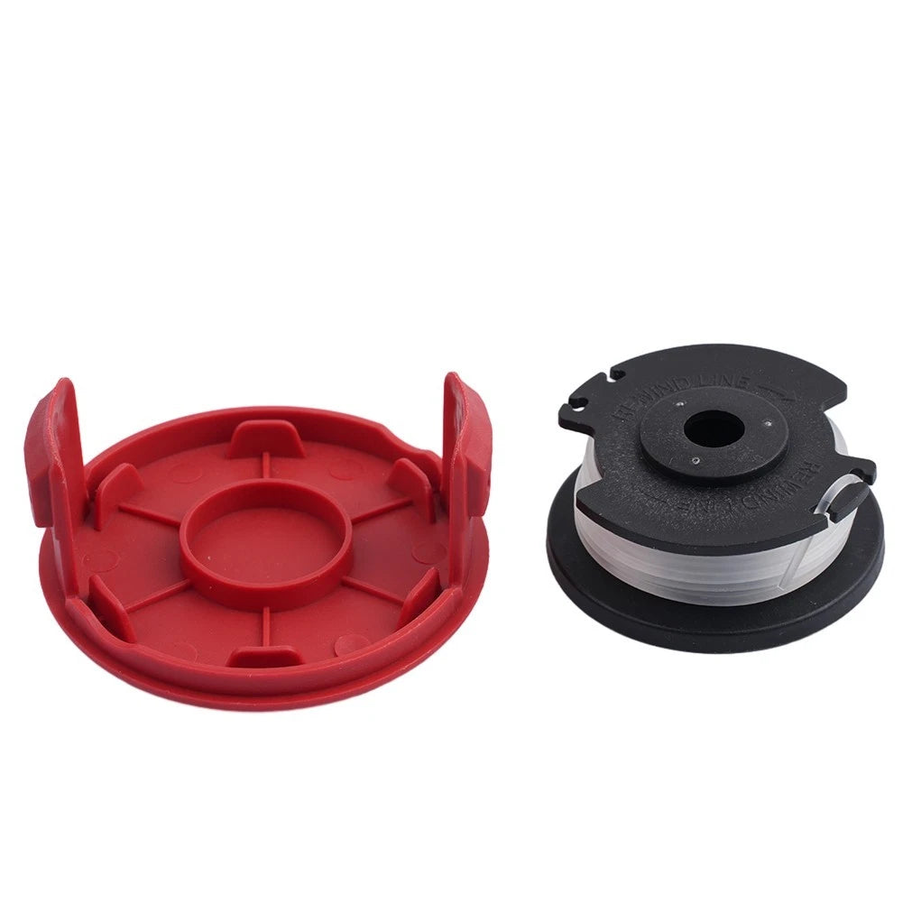 Spool Cap Cover for Hyper Tough TLH-02