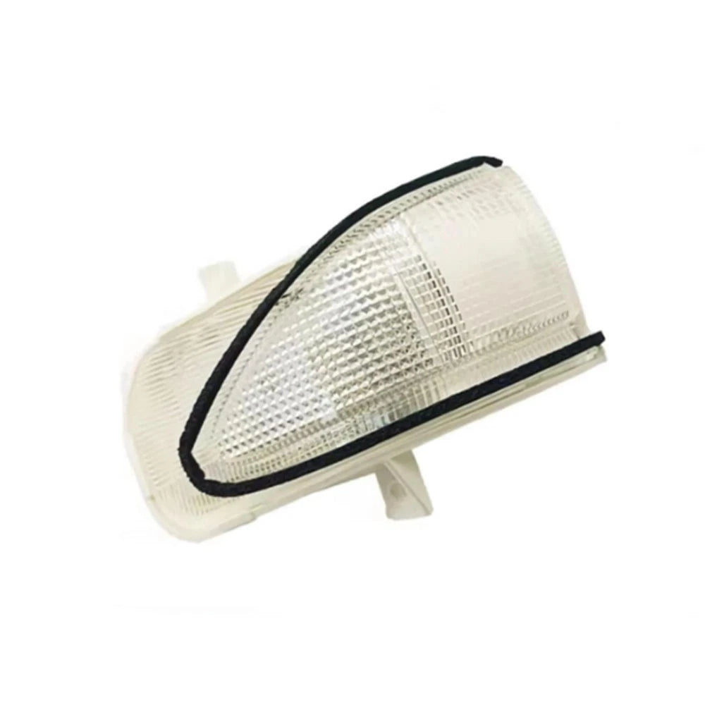 Left Side Mirror Turn Signal Indicator Light Lamp For Honda Fit Jazz 2009-2014
