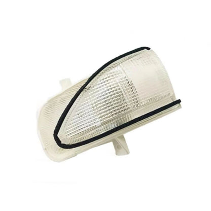Left Side Mirror Turn Signal Indicator Light Lamp For Honda Fit Jazz 2009-2014
