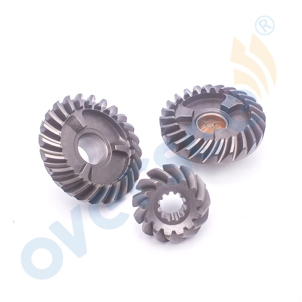 Gear Set 350-64010/20/30-0 for Tohatsu Nissan Outboard M NS F 9.9 15 18HP (2/4T)