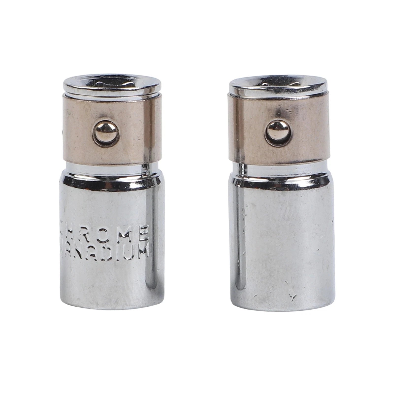 2X Socket Converter Adapter for Power Tools 1/4"