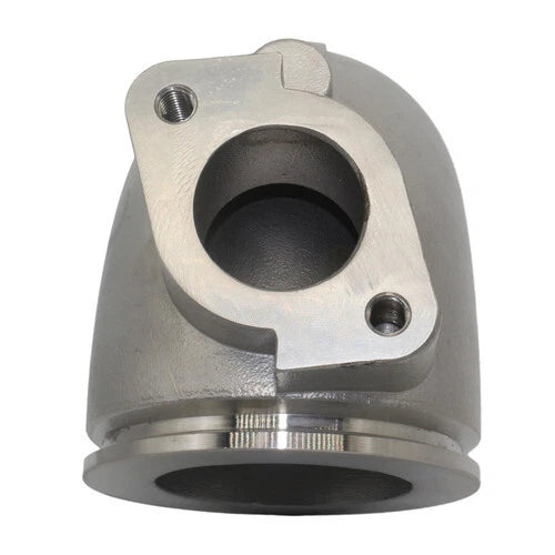 Elbow Exhaust 845261 for Volvo Penta MD40A TMD40B TAMD40A AQAD40A (1970–1990)