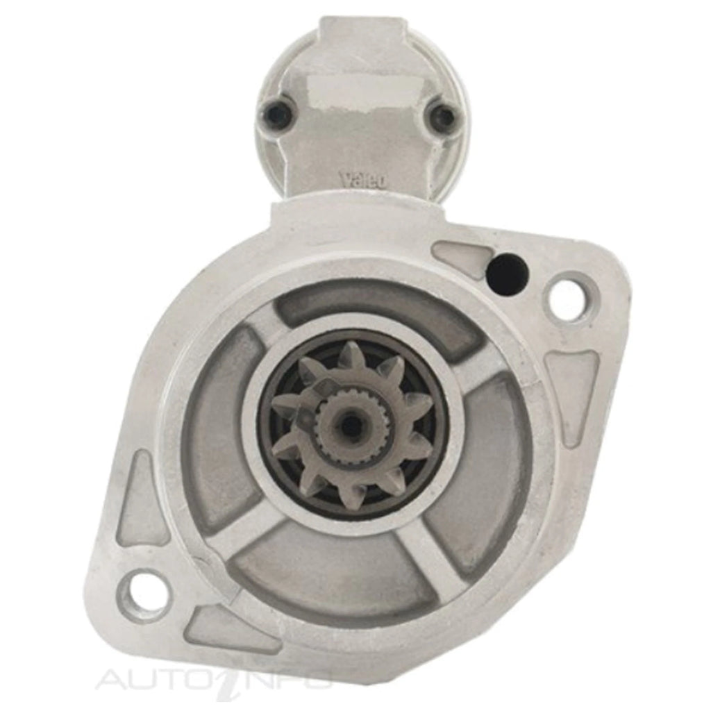Starter Motor for Kia Sorento BL 2.5L D4CB (2007–2009)