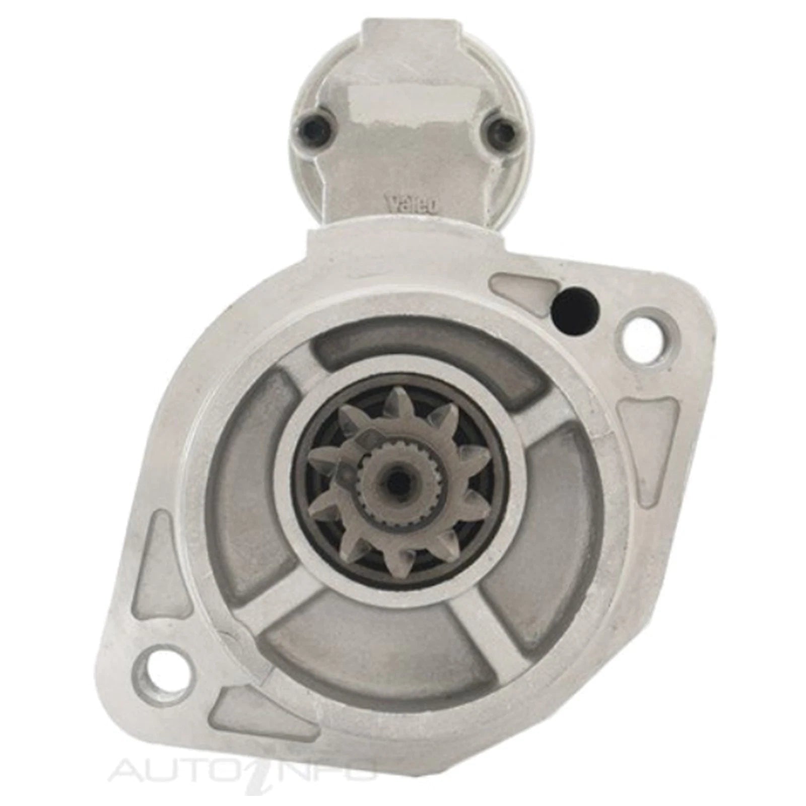 Starter Motor for Kia Sorento BL 2.5L D4CB (2007–2009)