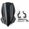 Windshield Deflector for Kawasaki Z400 (2019–2021)