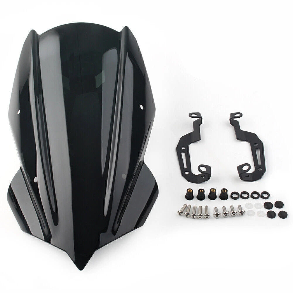 Windshield Deflector for Kawasaki Z400 (2019–2021)