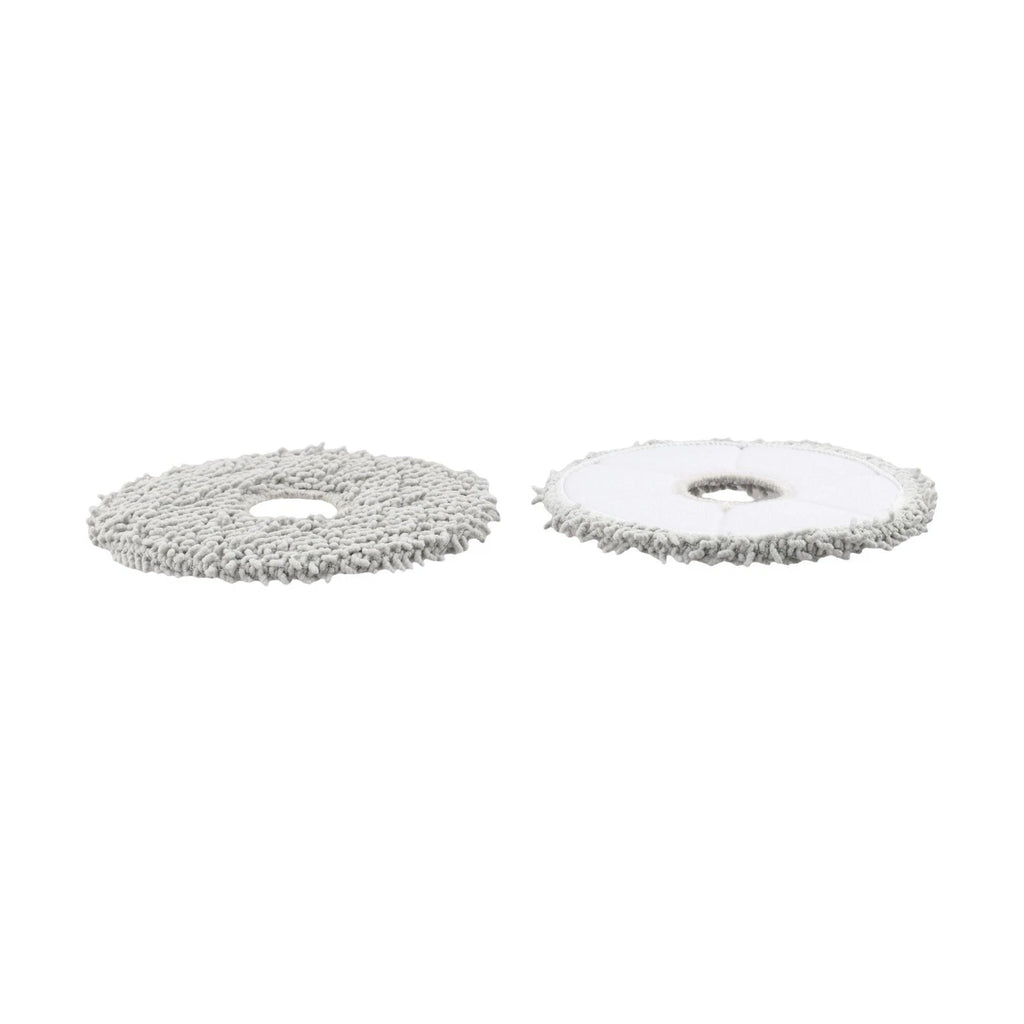 Mop Cloth Kit for X10+ (Microfiber, Floor Maintenance)