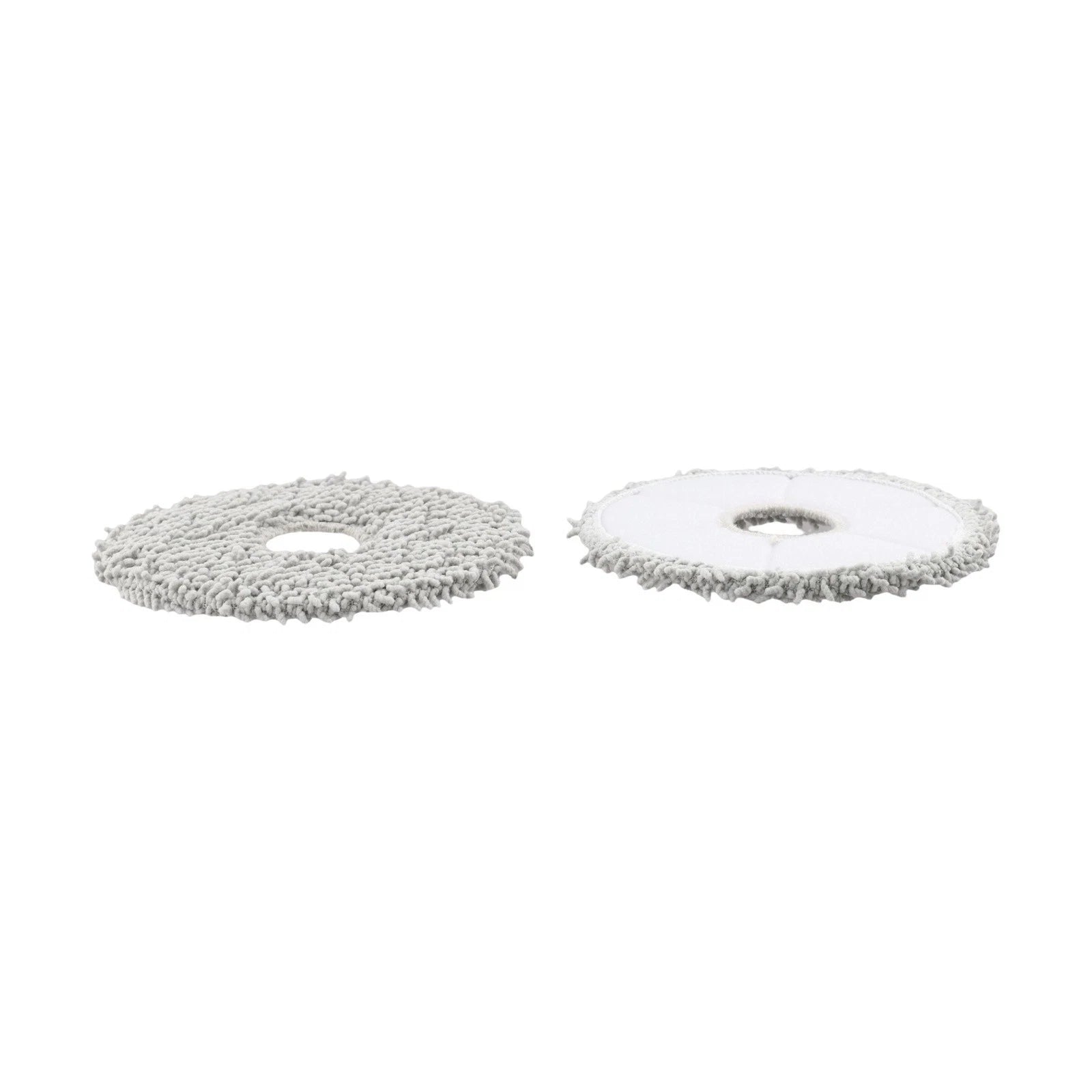 Mop Cloth Kit for X10+ (Microfiber, Floor Maintenance)