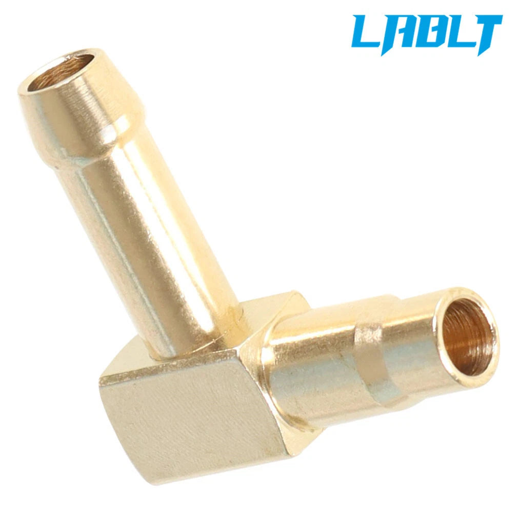 Fuel Inlet Elbow for CVK34 CV40 CVK44 (1976–2006) 27371-76A