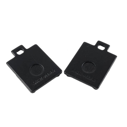 Disc Brake Pads for Chinese 50cc 70cc 90cc 110cc 125cc 150cc 200cc 250cc ATV (2000–2023)