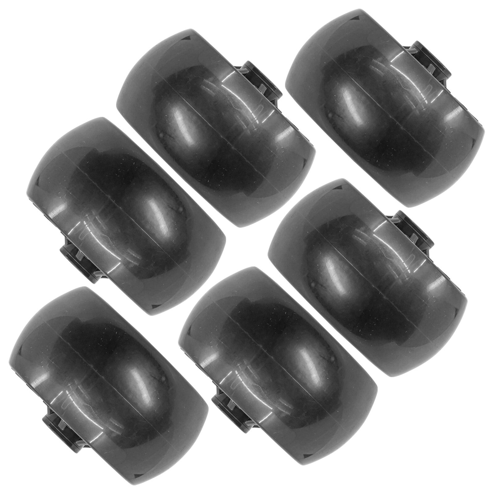 Deck Wheel for Bad Boy Maverick Heavy Duty HD 54 60 (2022–2025)