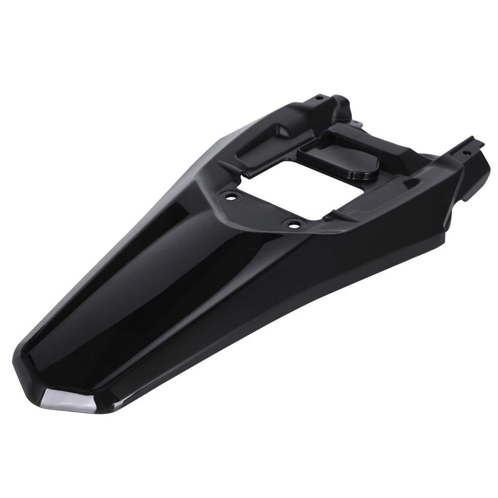 Rear Mudguard for Sur-Ron Ultrabee Electric Bike (PP Plastic)