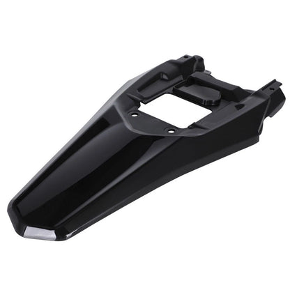 Rear Mudguard for Sur-Ron Ultrabee Electric Bike (PP Plastic)