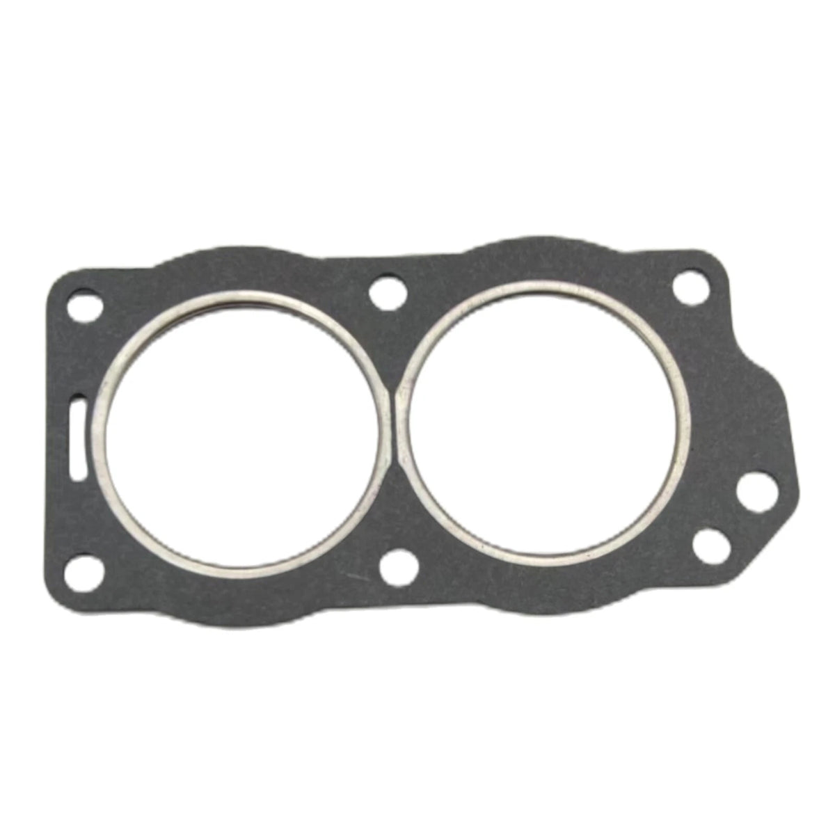 9.9 / 15 HP 2 Cyl Crossflow Head Gasket FOR Johnson / Evinrude 338222