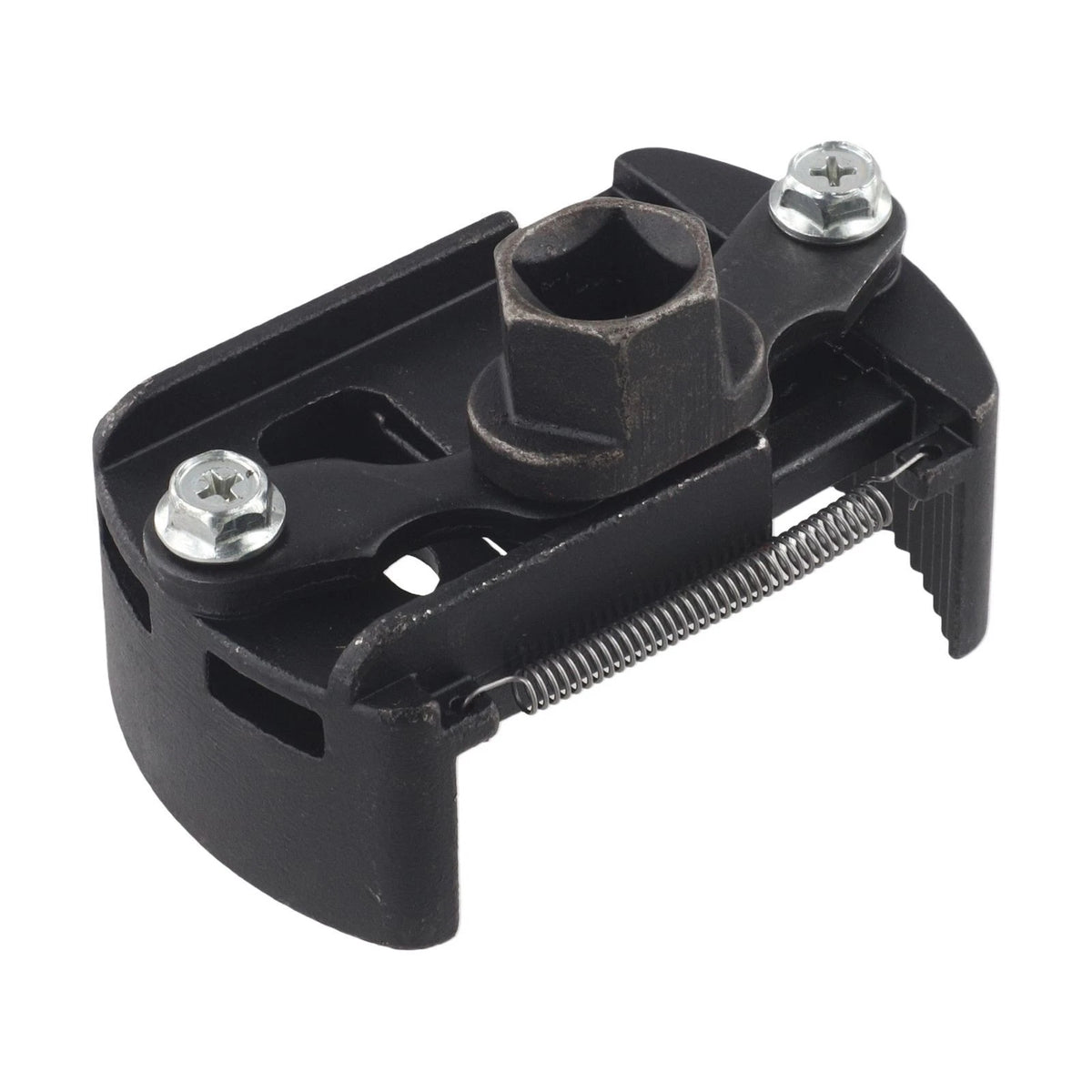 Adjustable Sawtooth Claw Tool for Vehicle Maintenance