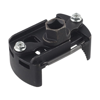 Adjustable Sawtooth Claw Tool for Vehicle Maintenance