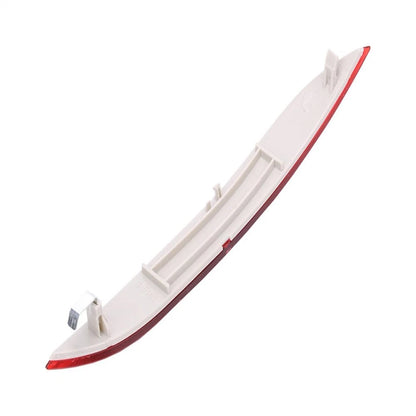 2Pcs Rear Bumper Reflector Red For BMW 5 Series E60 E612003-2007 Left and Right