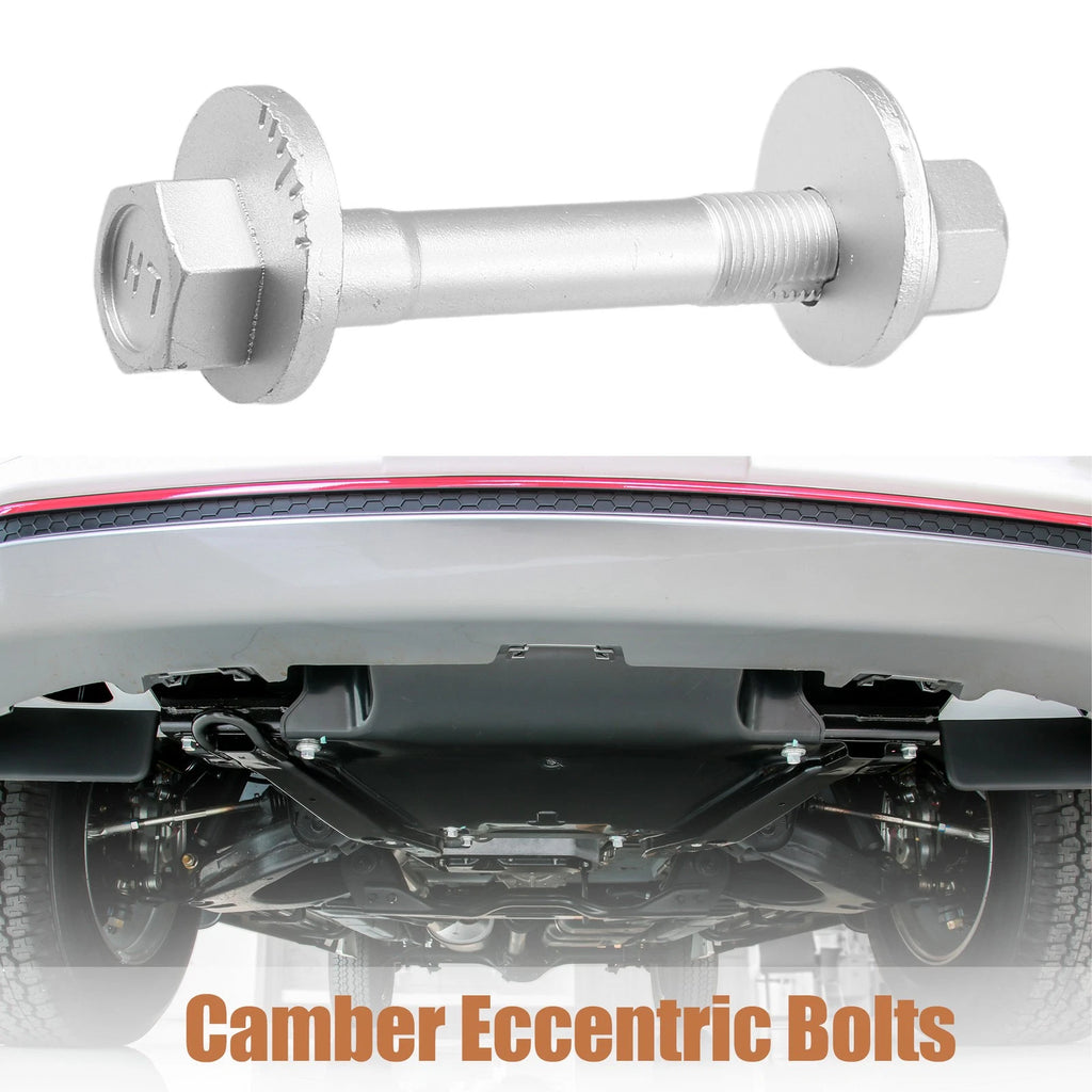 Camber Eccentric Bolts Front for Hyundai Tucson (2010–2023)