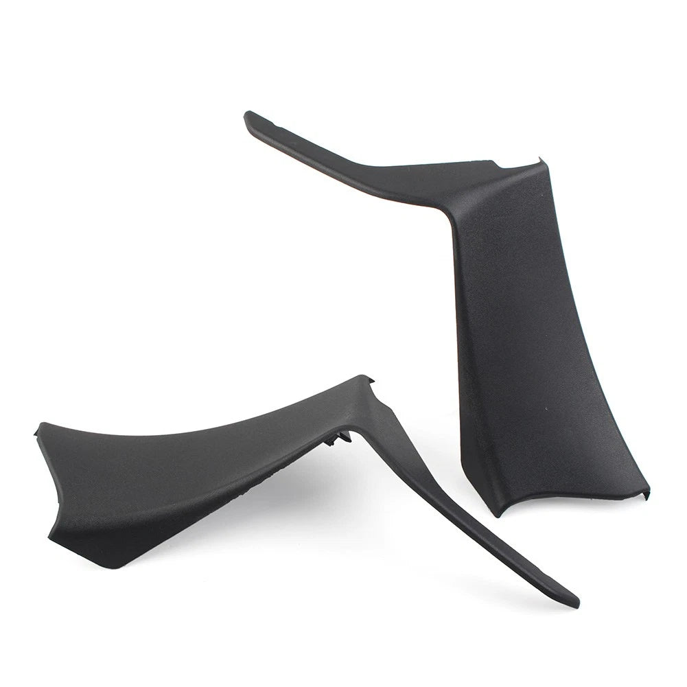 C Pillar Trim Lower Panel Molding Cover for Land Rover Range Rover (2013–2020) Right