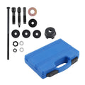 18pc Wheel Bearing Remover Installer Puller Tools Kit for Harley Davidson VT10