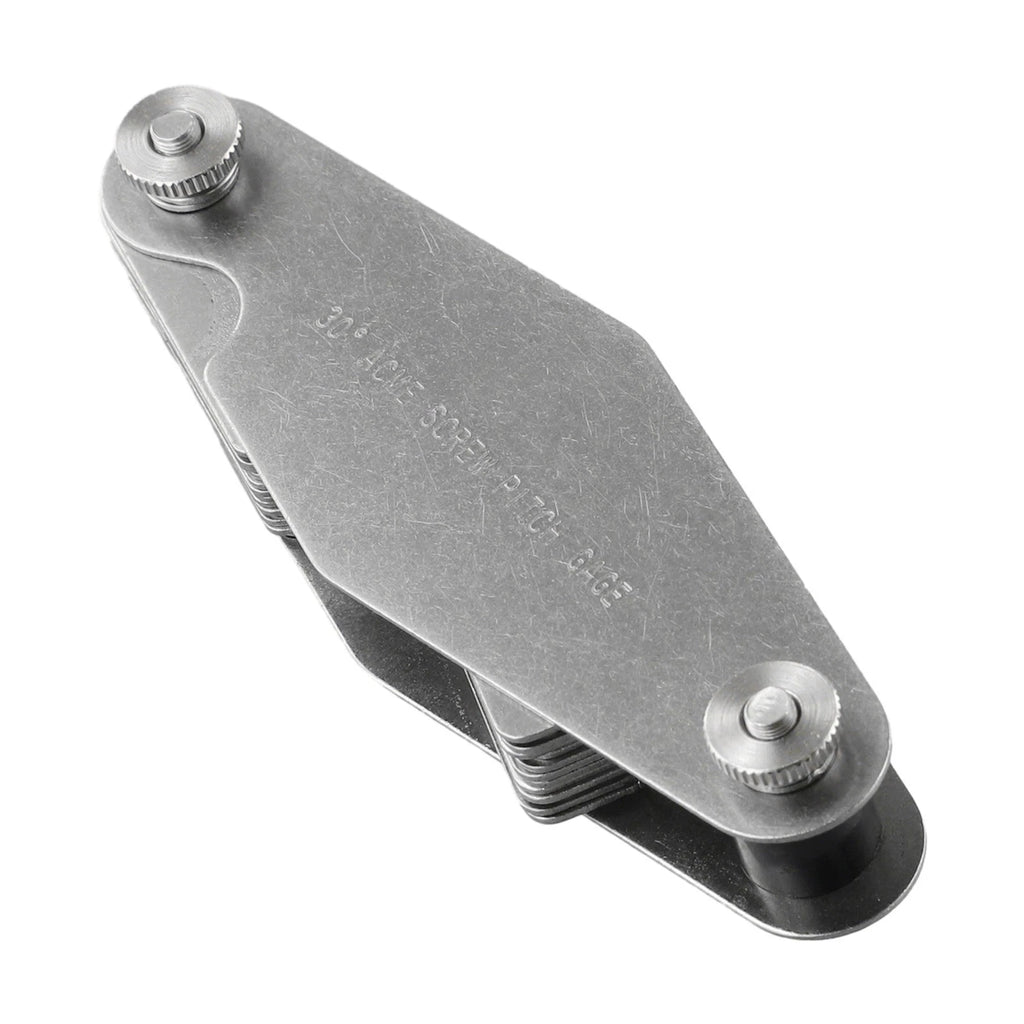 Screw Thread Gauge for ACME TR30 (Stainless Iron)