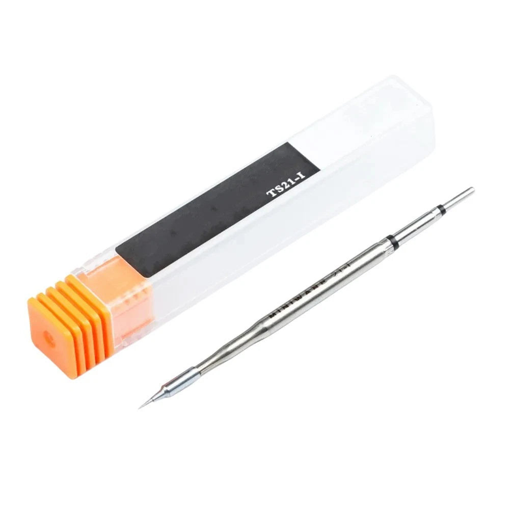 Iron Tip for TS21 Electric Soldering Iron