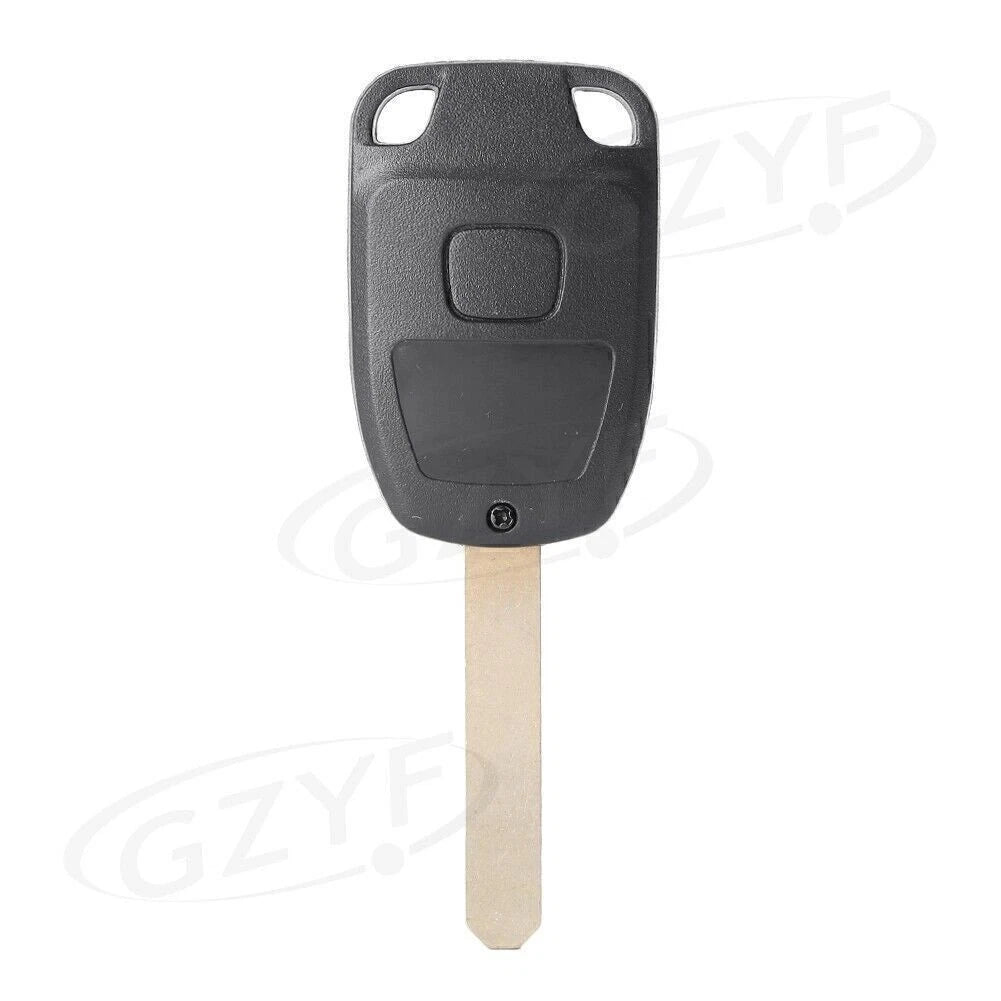 5 Button Remote Key Fob Shell Case for Honda Odyssey (2011–2013)